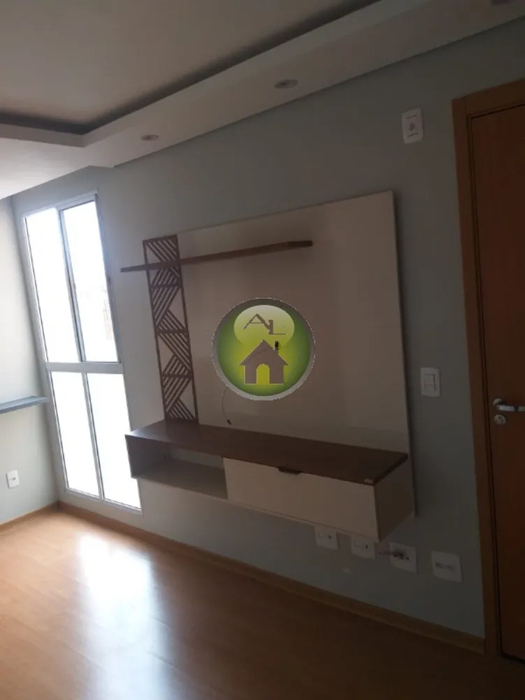Apartamento, 2 quartos, 44 m² - Foto 14