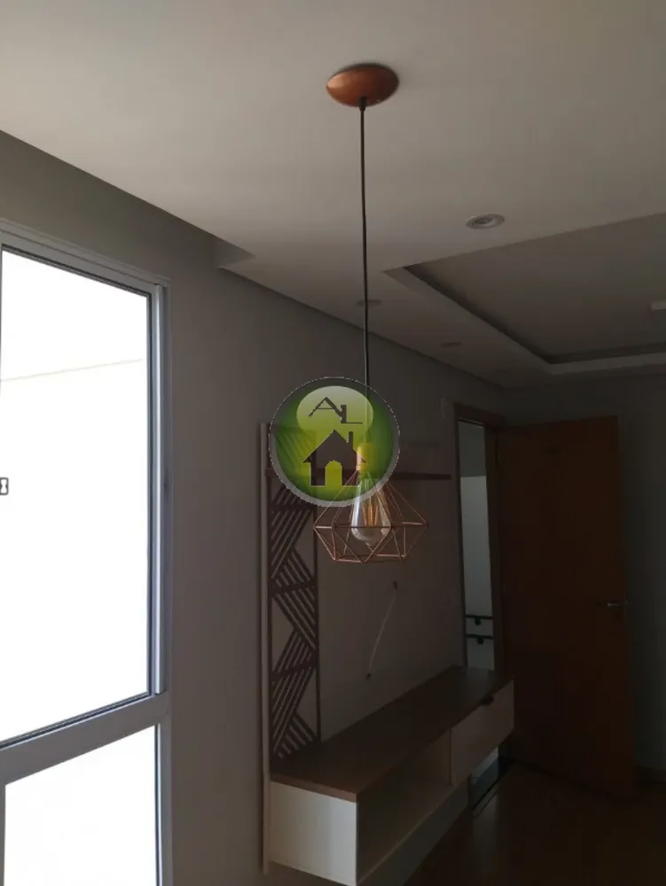 Apartamento, 2 quartos, 44 m² - Foto 11