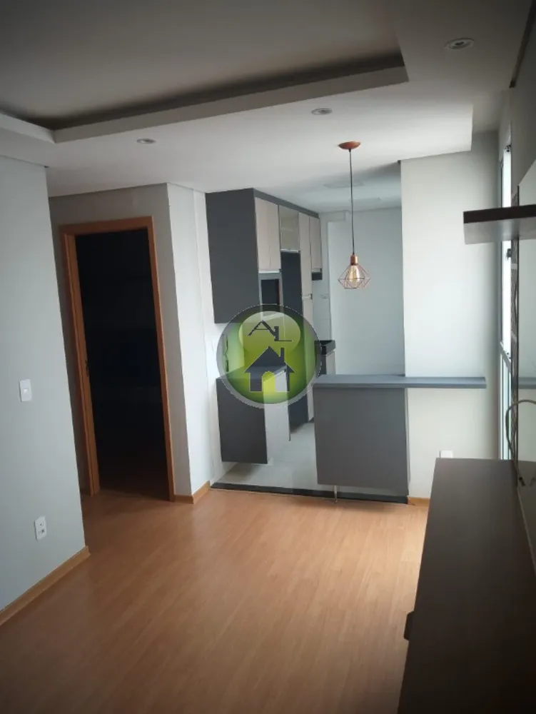 Apartamento, 2 quartos, 44 m² - Foto 8