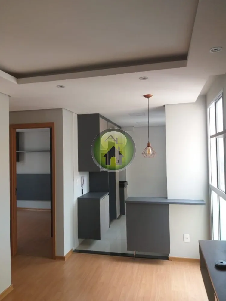 Apartamento, 2 quartos, 44 m² - Foto 18