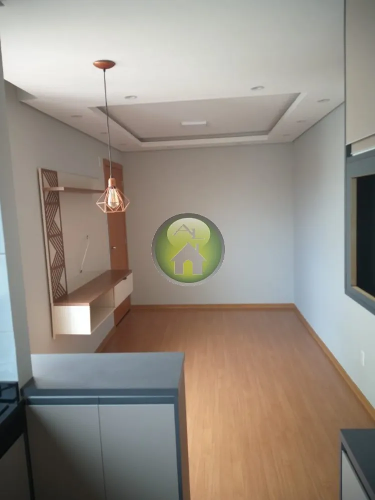 Apartamento, 2 quartos, 44 m² - Foto 9