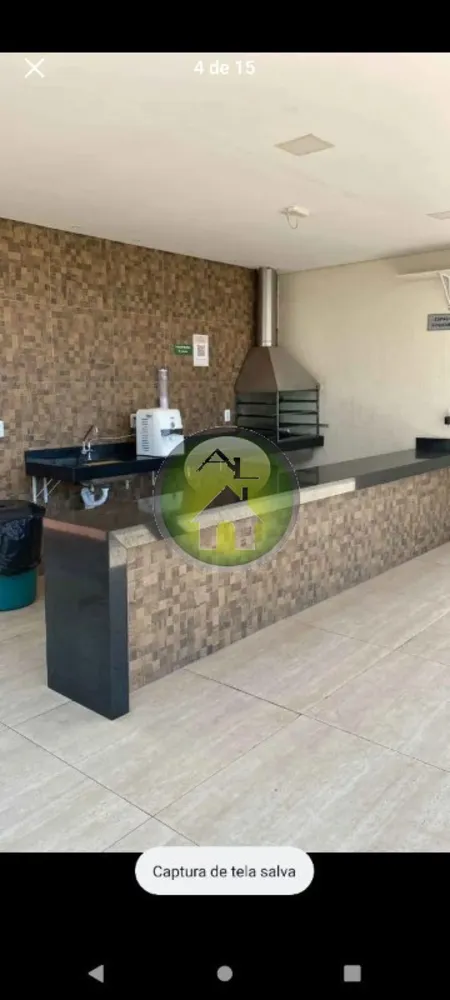 Apartamento, 2 quartos, 44 m² - Foto 5