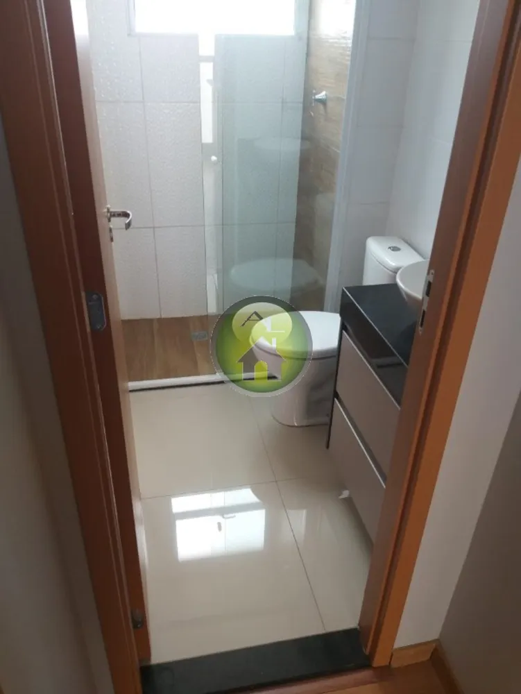 Apartamento, 2 quartos, 44 m² - Foto 12