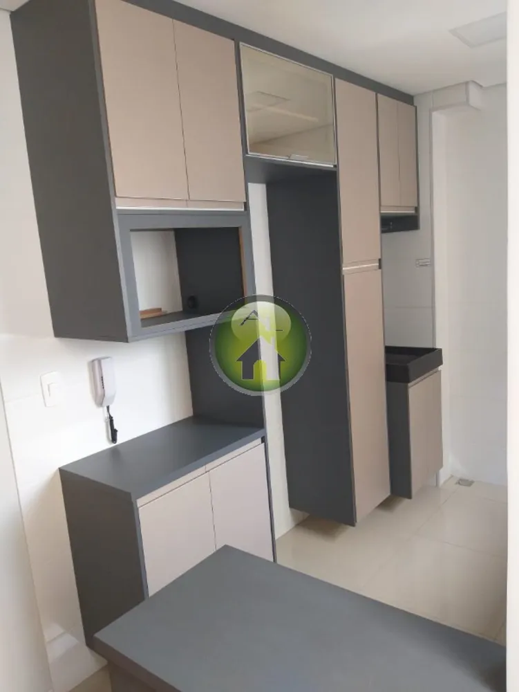 Apartamento, 2 quartos, 44 m² - Foto 16