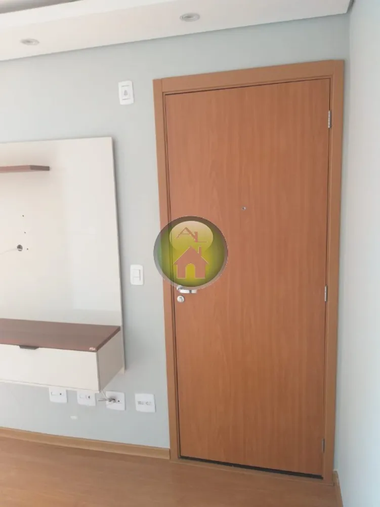Apartamento, 2 quartos, 44 m² - Foto 15