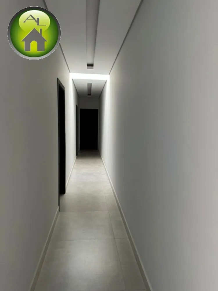 Casa de Condomínio, 3 quartos - Foto 11
