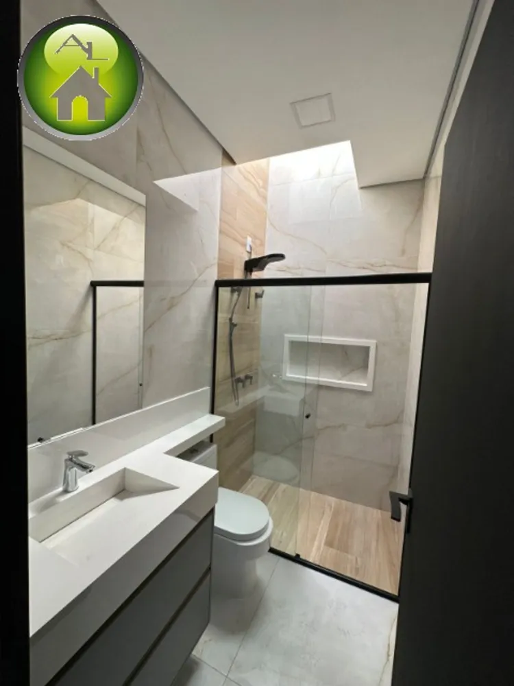 Casa de Condomínio, 3 quartos - Foto 6