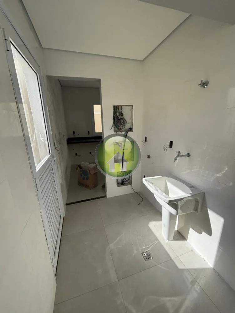 Casa de Condomínio, 3 quartos - Foto 12
