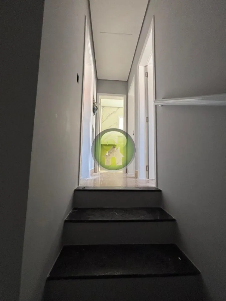 Casa de Condomínio, 3 quartos - Foto 9