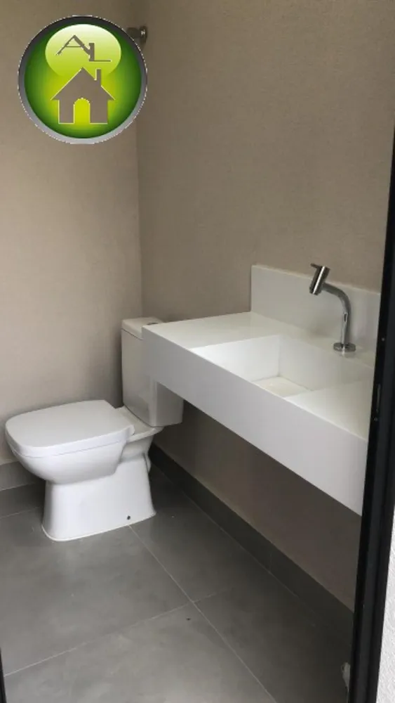 Casa de Condomínio, 3 quartos - Foto 11