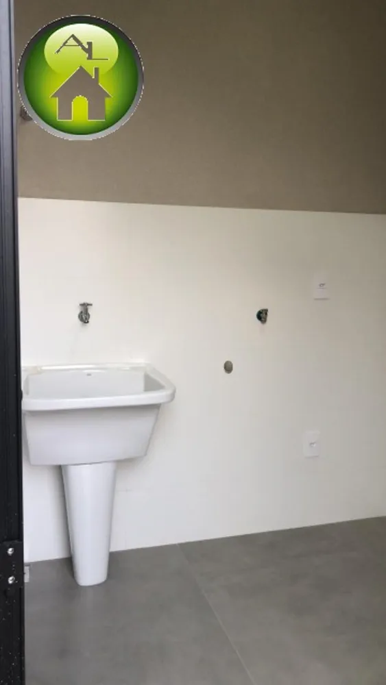Casa de Condomínio, 3 quartos - Foto 12