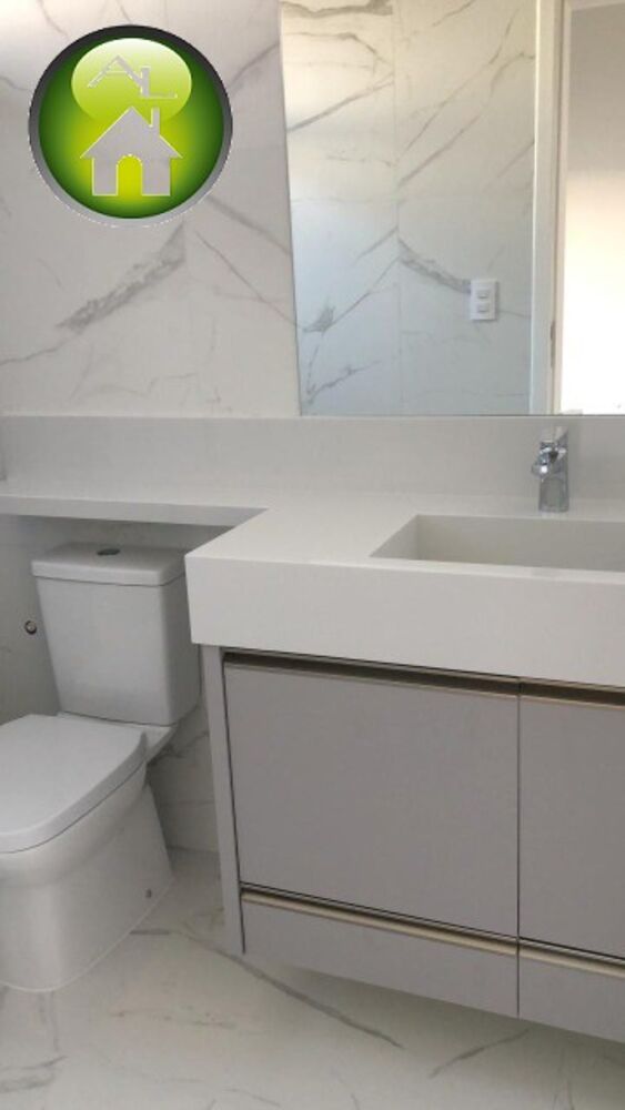 Casa de Condomínio, 3 quartos - Foto 10
