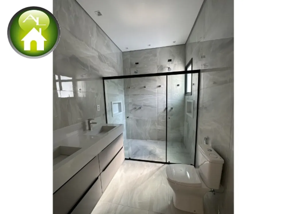 Casa de Condomínio, 3 quartos - Foto 18
