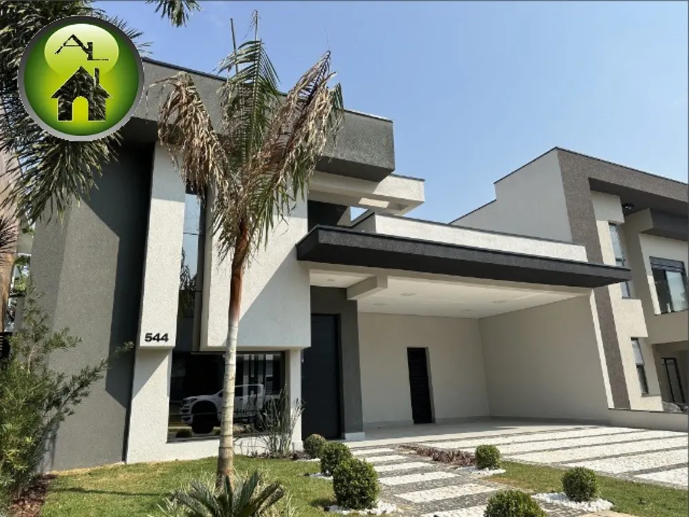 Casa de Condomínio, 3 quartos - Foto 2
