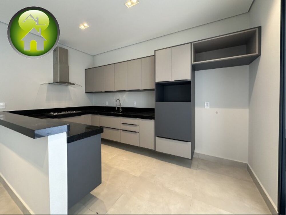 Casa de Condomínio, 3 quartos - Foto 3