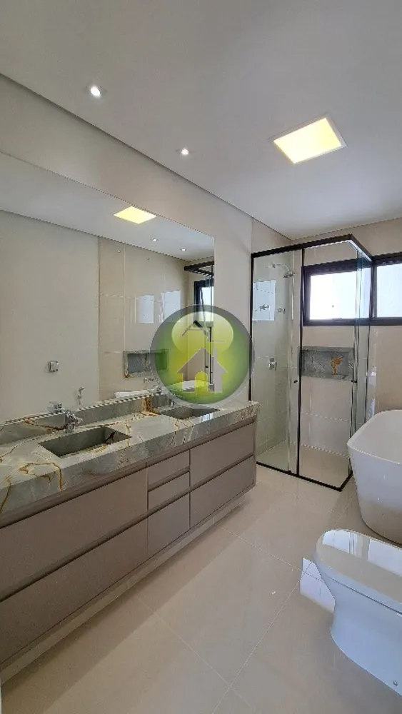 Casa de Condomínio, 5 quartos - Foto 12