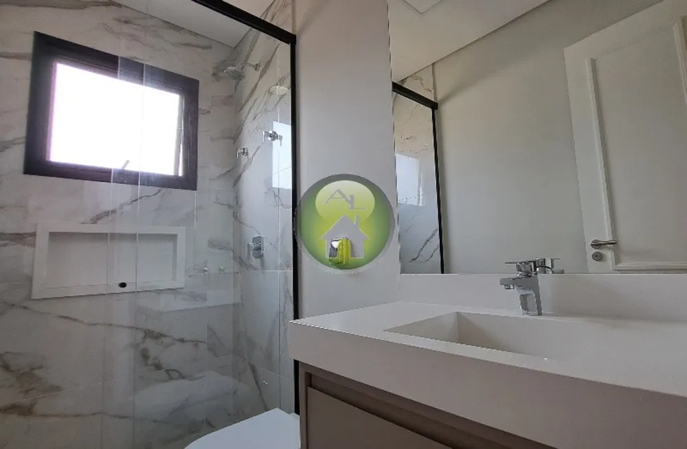Casa de Condomínio, 5 quartos - Foto 17