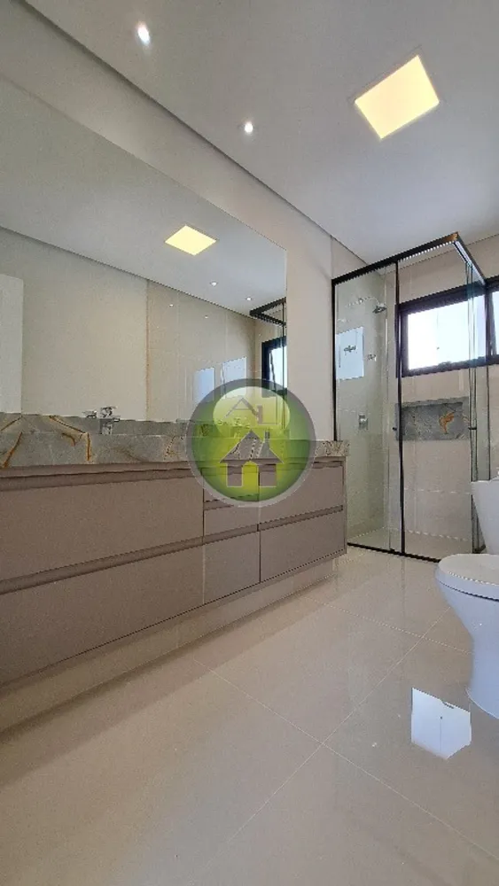 Casa de Condomínio, 5 quartos - Foto 11
