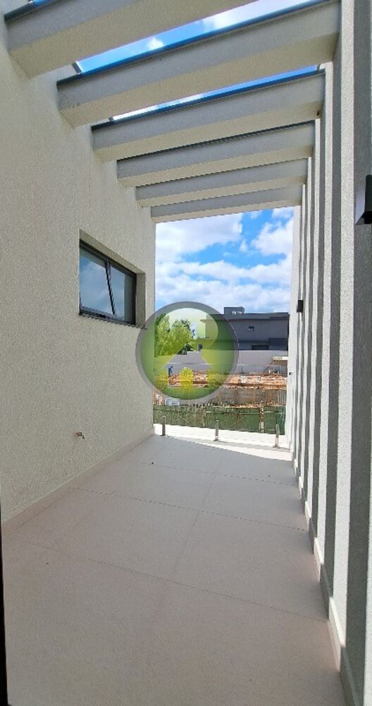 Casa de Condomínio, 5 quartos - Foto 1