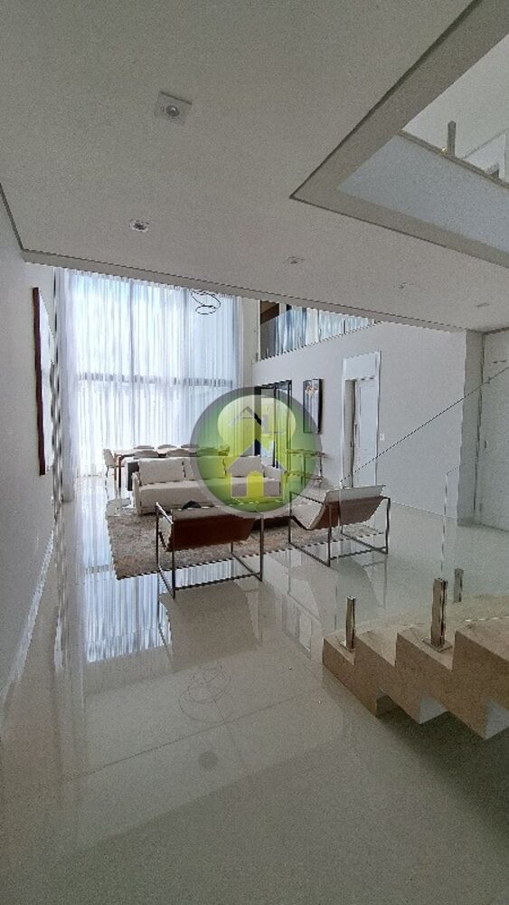 Casa de Condomínio, 5 quartos - Foto 4