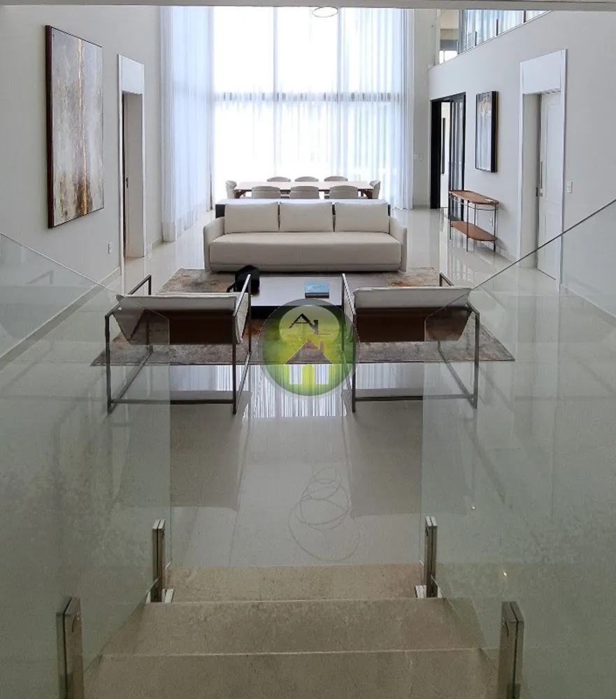 Casa de Condomínio, 5 quartos - Foto 2