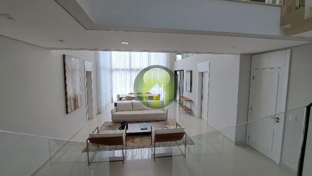 Casa de Condomínio, 5 quartos - Foto 18