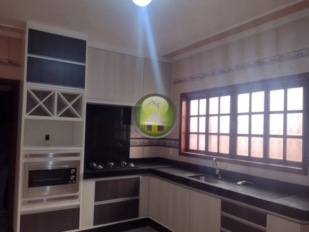 Casa, 3 quartos, 160 m² - Foto 11