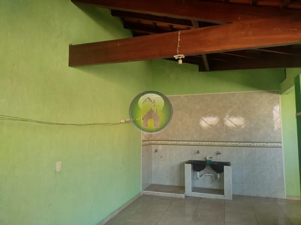 Casa, 3 quartos, 160 m² - Foto 16