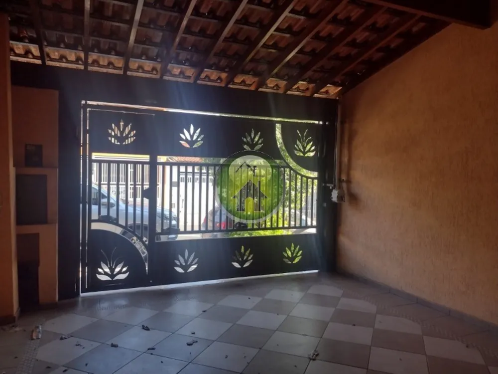 Casa, 3 quartos, 160 m² - Foto 2