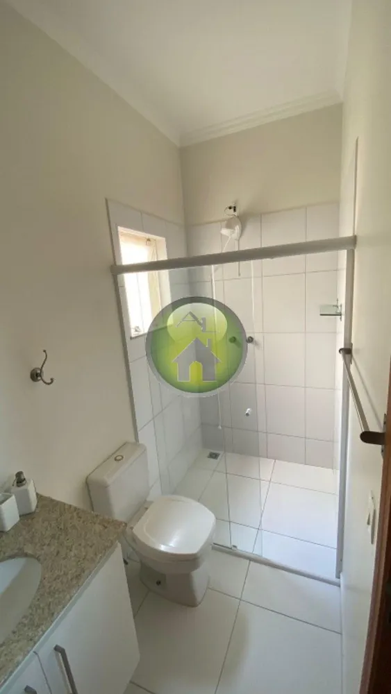 Casa de Condomínio, 3 quartos - Foto 10