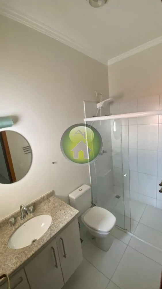 Casa de Condomínio, 3 quartos - Foto 9