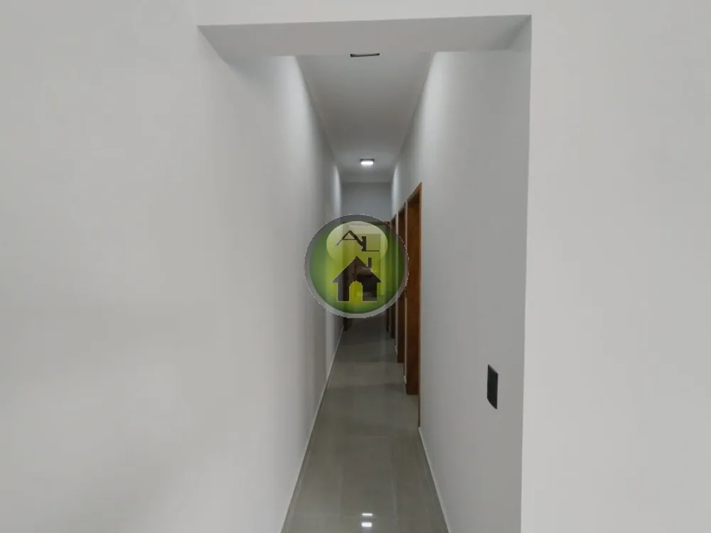 Casa, 3 quartos - Foto 4