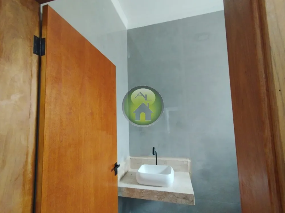 Casa, 3 quartos - Foto 12