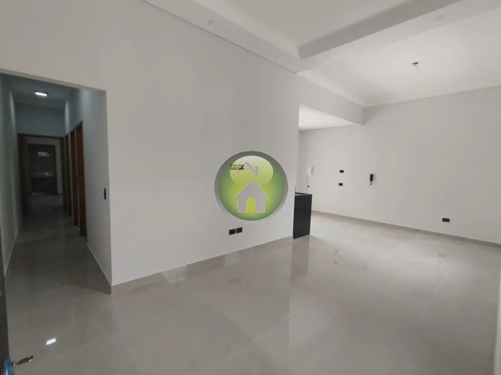 Casa, 3 quartos - Foto 2