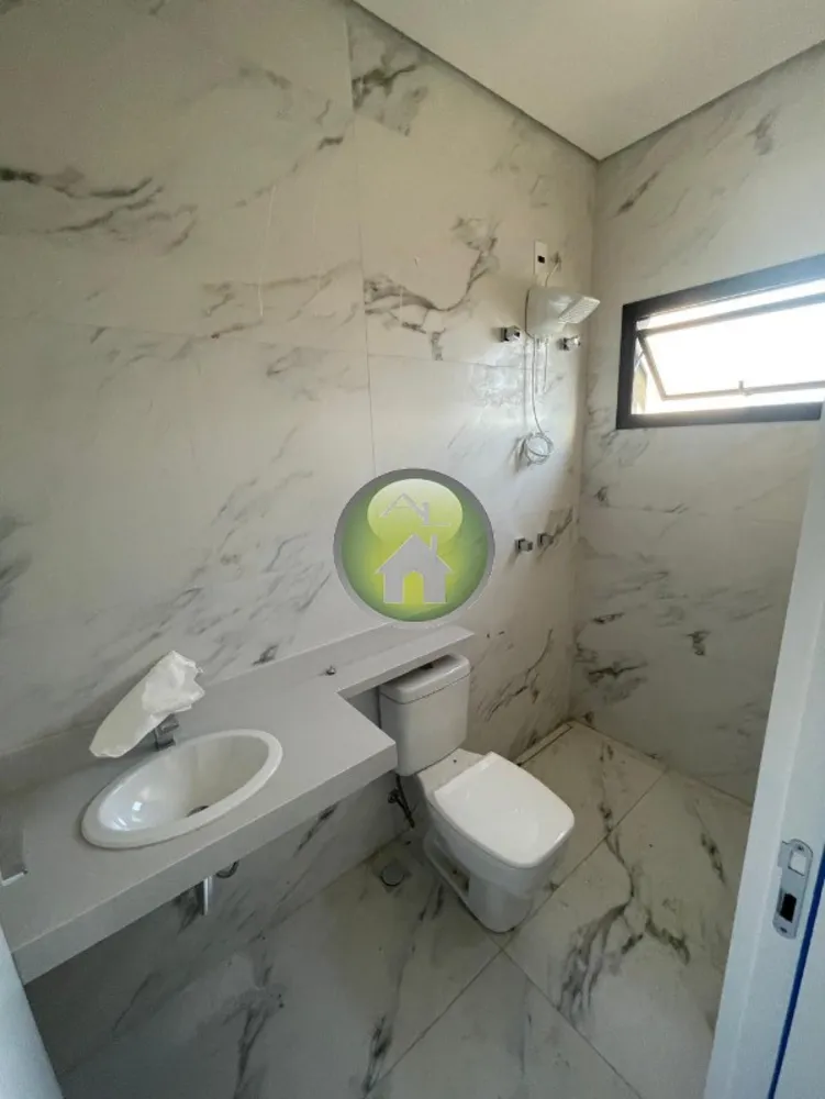 Casa de Condomínio, 3 quartos - Foto 6