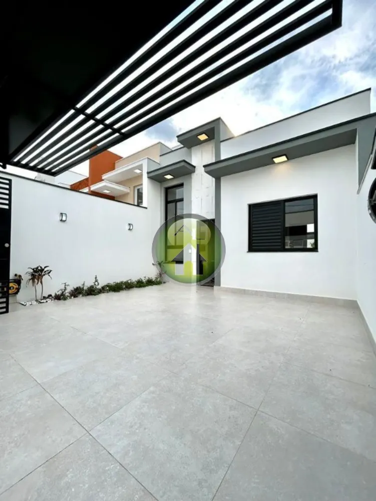 Casa, 2 quartos, 57 m² - Foto 7