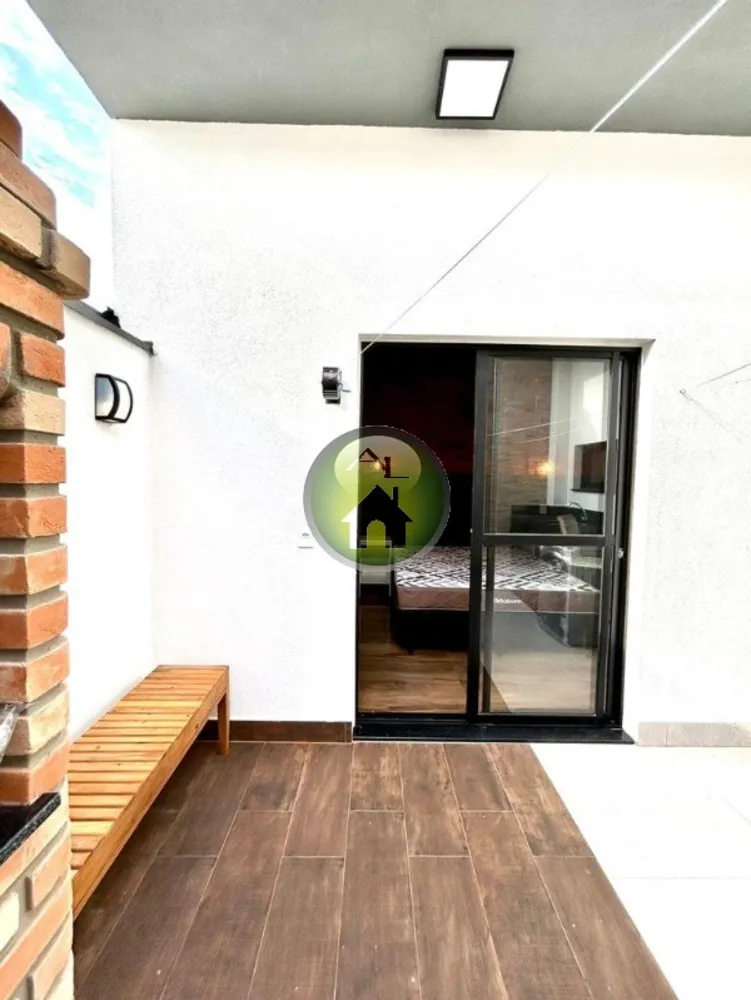 Casa, 2 quartos, 57 m² - Foto 12