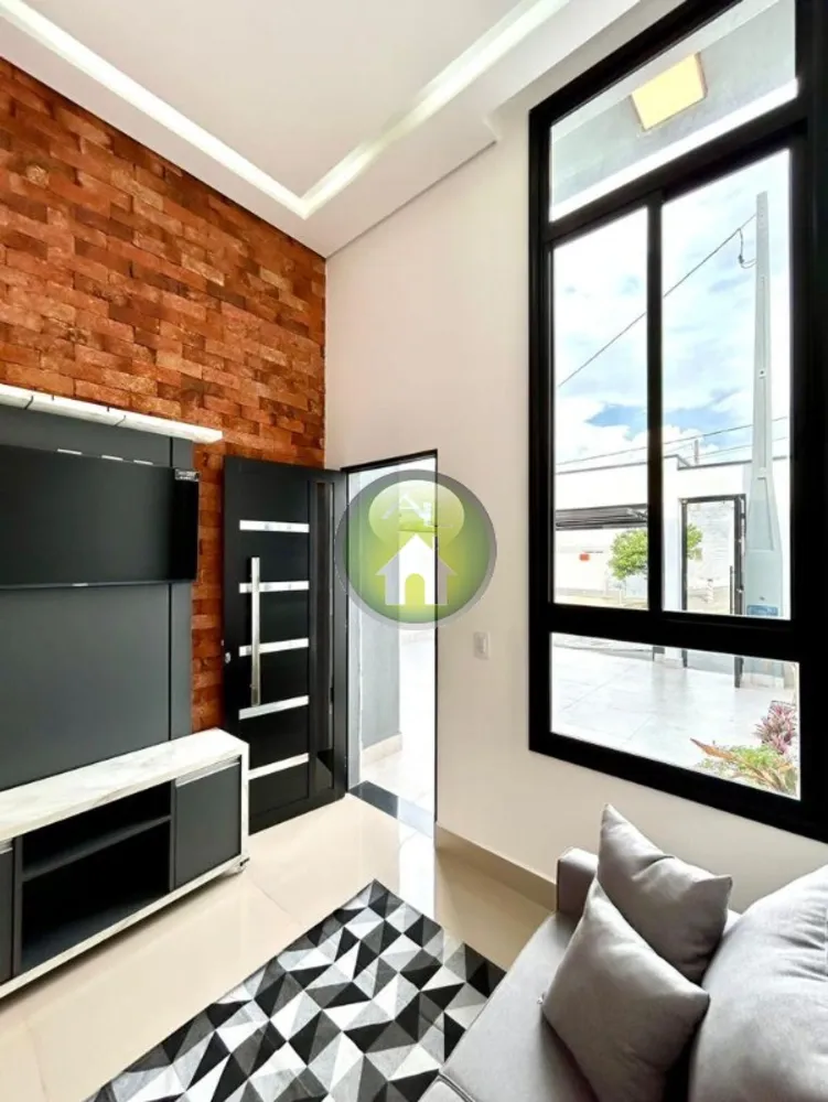 Casa, 2 quartos, 57 m² - Foto 6