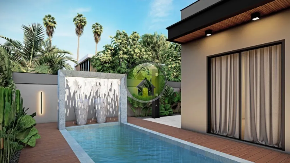 Casa, 3 quartos, 300 m² - Foto 6