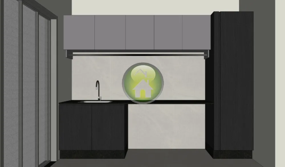Casa, 3 quartos, 300 m² - Foto 12