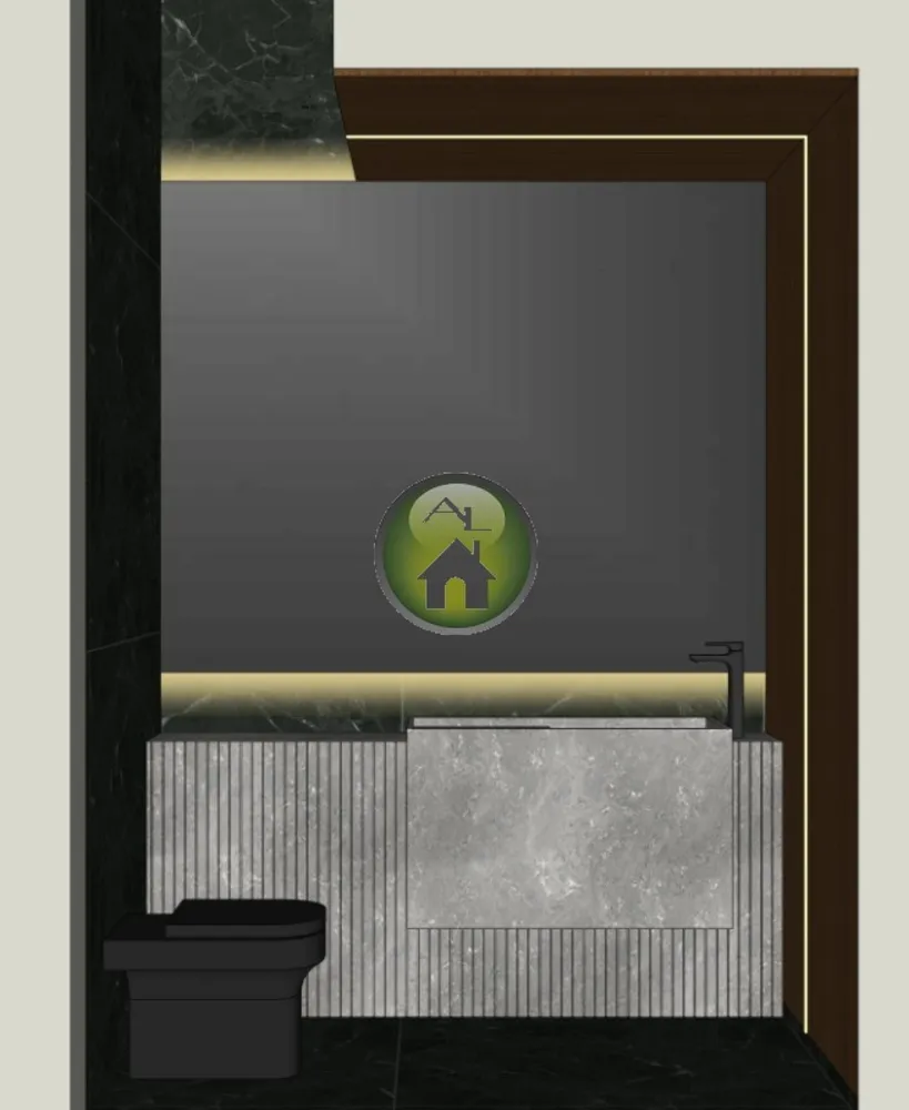 Casa, 3 quartos, 300 m² - Foto 11