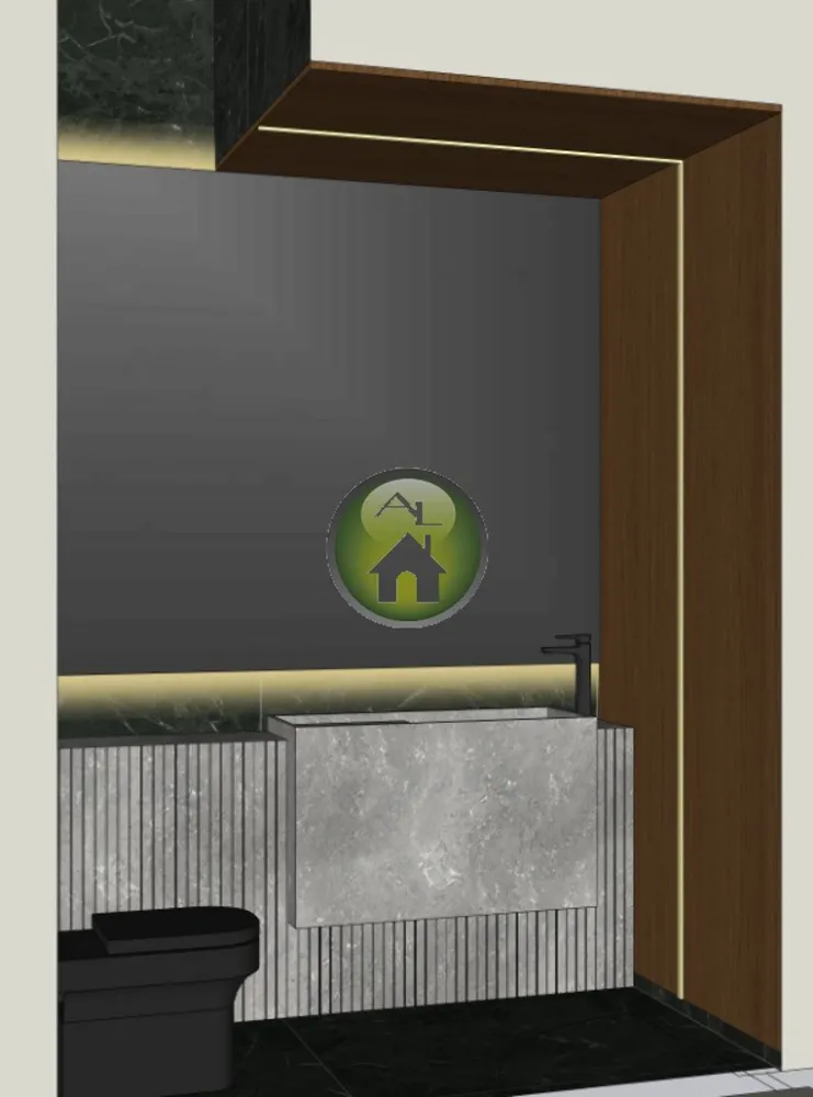 Casa, 3 quartos, 300 m² - Foto 10