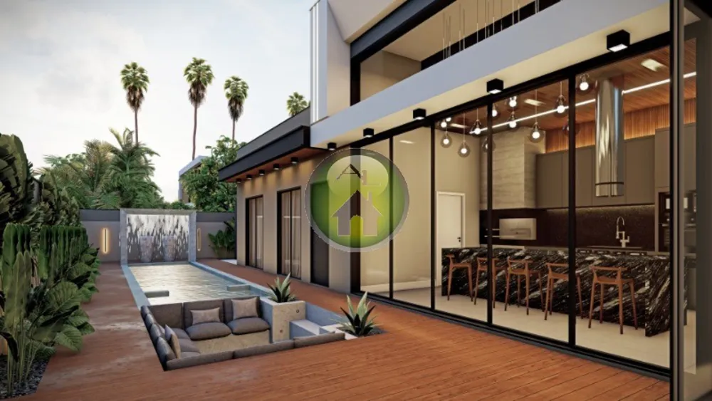 Casa, 3 quartos, 300 m² - Foto 5