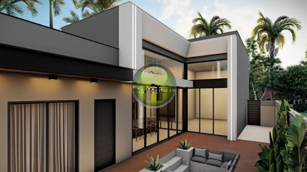 Casa, 3 quartos, 300 m² - Foto 3