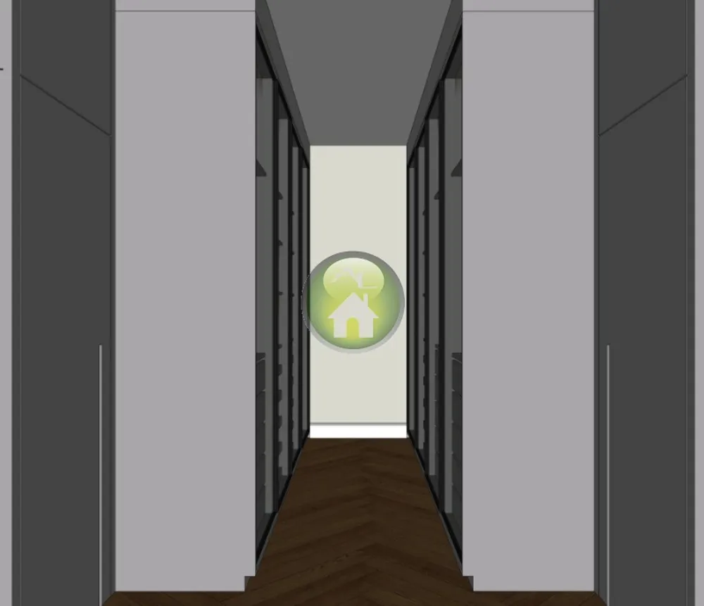 Casa, 3 quartos, 300 m² - Foto 8