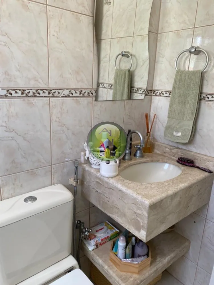 Sobrado, 3 quartos - Foto 11