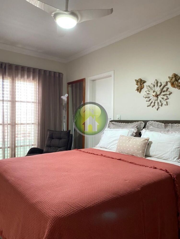 Sobrado à venda com 3 quartos, 175m² - Foto 3