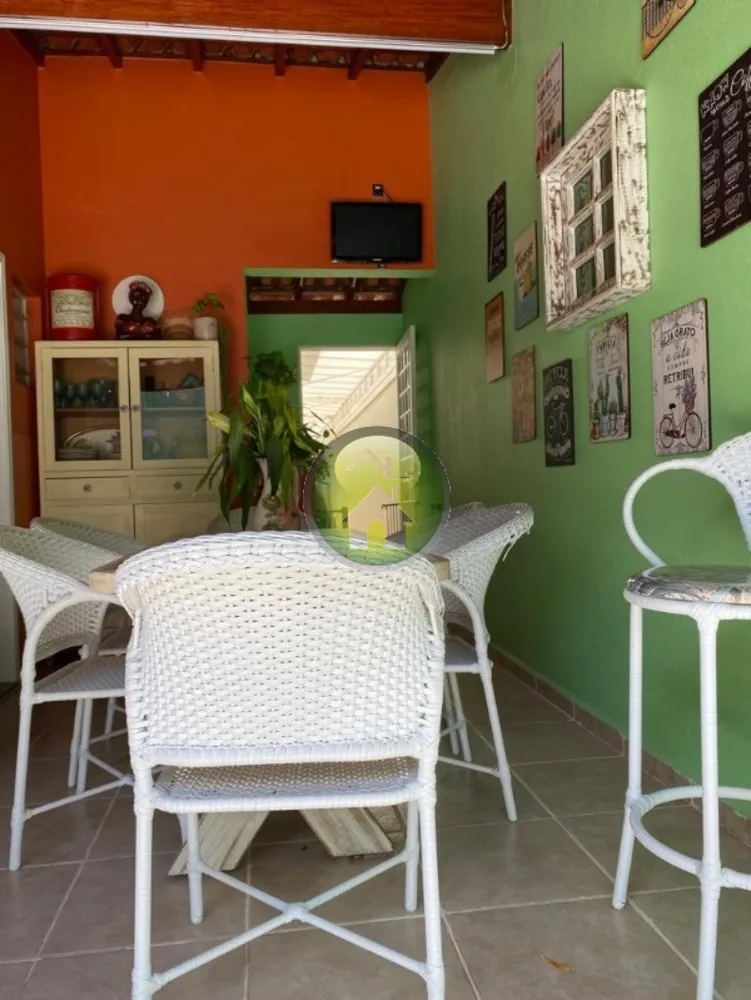 Sobrado, 3 quartos - Foto 17