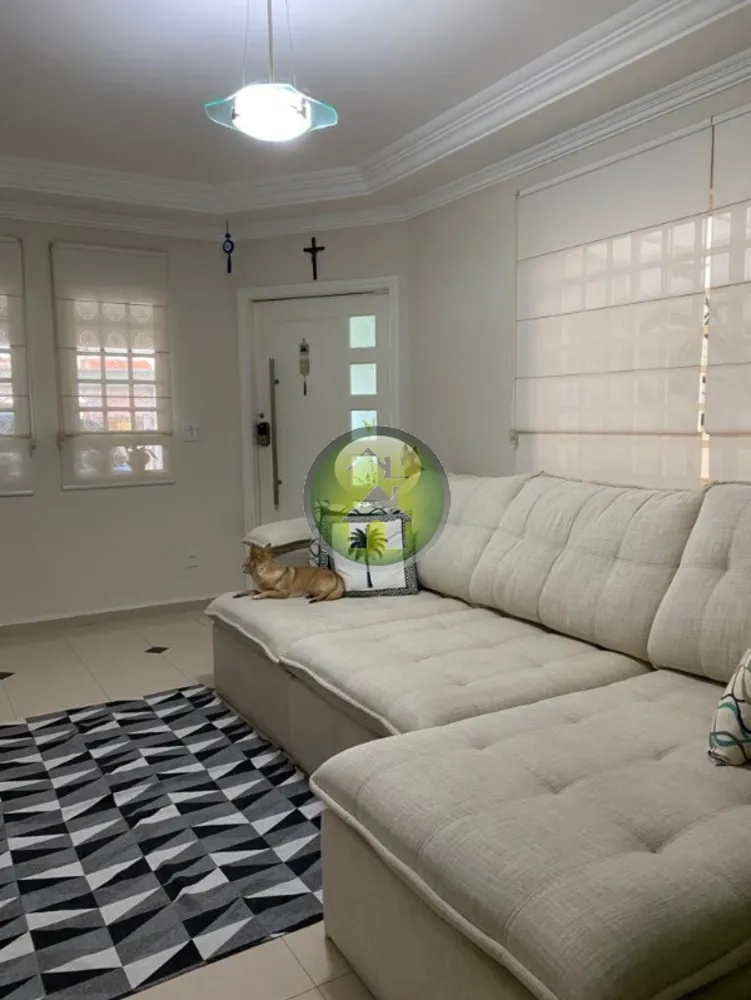 Sobrado, 3 quartos - Foto 2