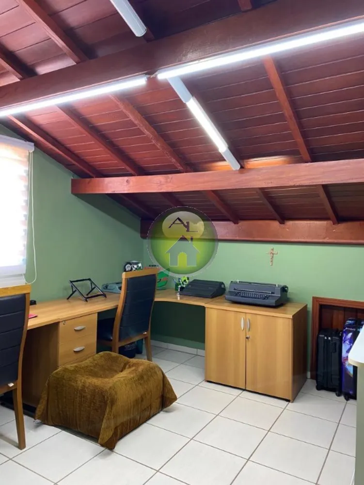 Sobrado, 3 quartos - Foto 19